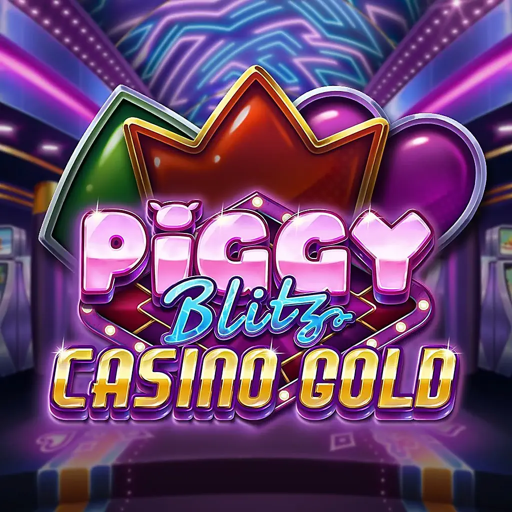 Скачать Piggy Blitz Casino Gold на Android - безопасная установка и обзор